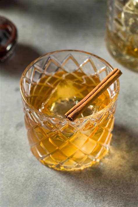 14 Must-try Fireball Cocktails - HowdyKitchen