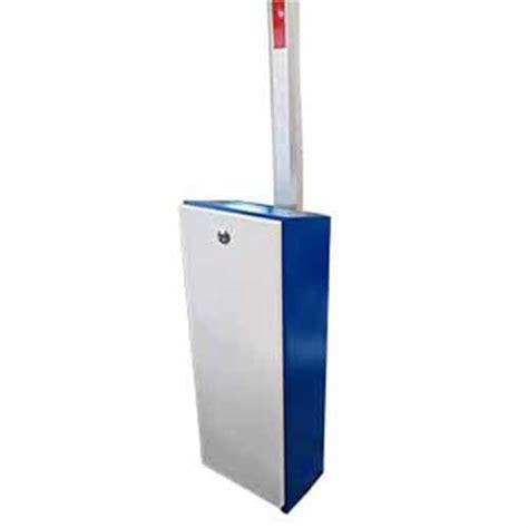 Electric Boom Barrier Exporter, Manufacturer, Supplier in Ahmedabad
