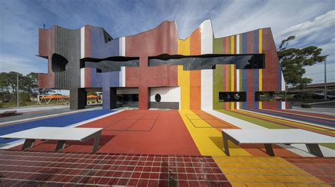 Image result for Springvale Community Hub Map