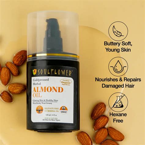 Buy Soulflower Best Hair Oil for Hair Growth | Natural Hair Fall ...