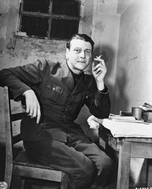 Otto Skorzeny: The trusted Nazi SS commander and rescuer of Mussolini ...