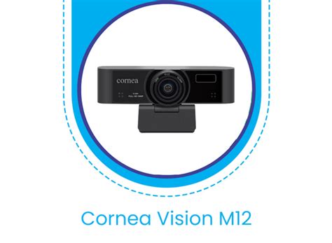 Effortless Video Conferencing Solutions | Cornea World – CORNEA