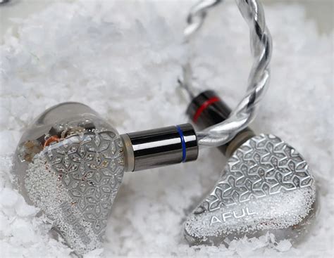 AFUL MagicOne IEM | Concept Kart