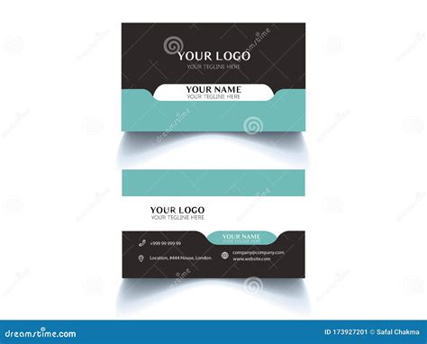 Eye-Catching Business Card Design 的图像结果