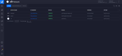 Image result for UniFi Java 1.1