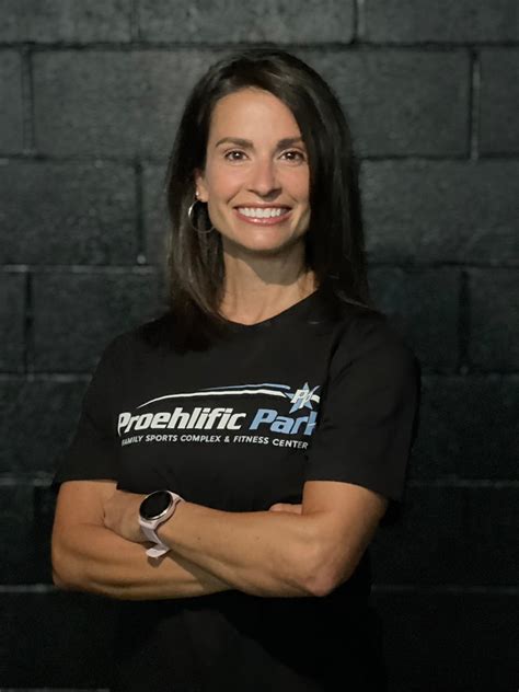 Proehlific Park Fitness Center