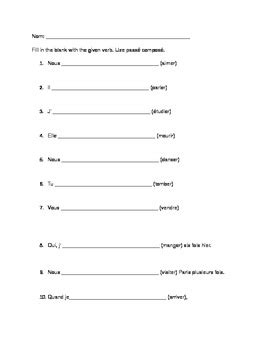 Image result for Passe Compose File