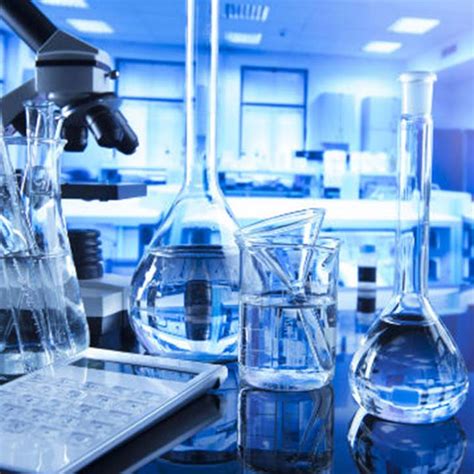 Industries We Served – VEPC