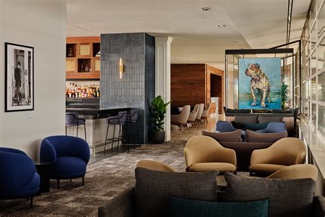 American Express Centurion Lounge now open at Reagan National Airport ...