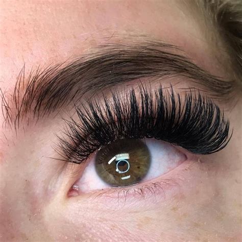 Should You Get Mega Volume Lash Extensions?