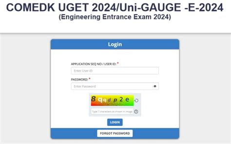 COMEDK UGET Result 2024: Scorecard to be Released Today at 2 pm; How to ...