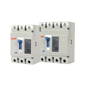 MCCB for Commercial and Residential | MCCB Circuit Breaker