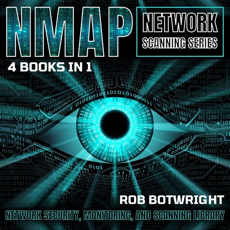 Nmap Book 的图像结果