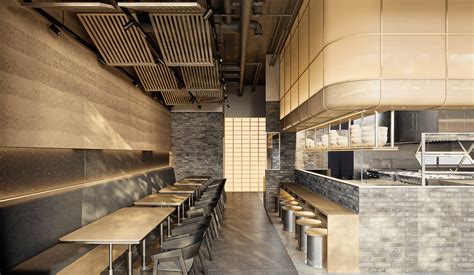 About 关于我们 - Omni Noodle 东方宫