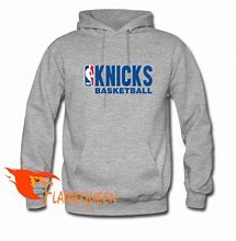 Image result for Knicks Hoodie