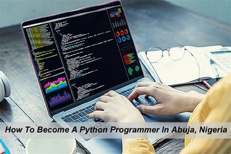Python Programmer 的图像结果