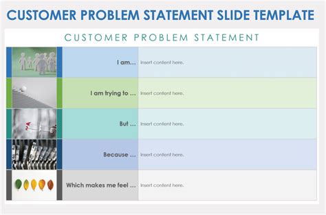 Image result for Client Problem Statement Slide Design