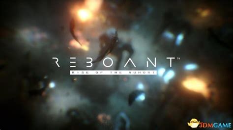 3A级国产VR游戏《Reboant》(中文名《源震》)首曝_www.3dmgame.com