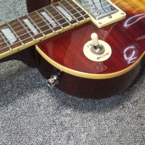 EPIPHONEレスポールスタンダード | 川崎楽器【楽器Beginner応援！】