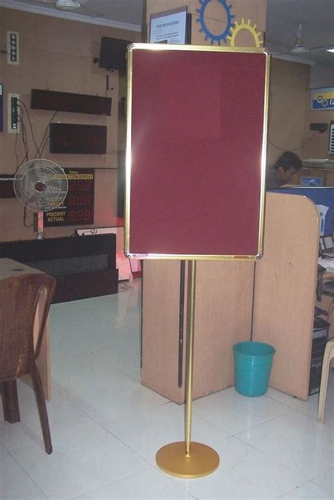 Display Boards - Gold Letter Display Boards Manufacturer from Chennai