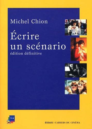 Buy Ecrire un scenario Book Online at Low Prices in India | Ecrire un ...