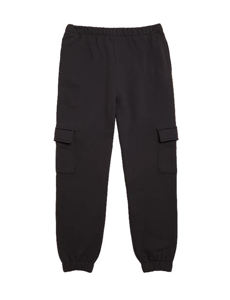 Buy Cotton Rich Joggers at Marks & Spencer