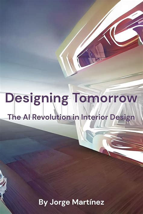 Designing Tomorrow: The AI Revolution in Interior Design eBook ...