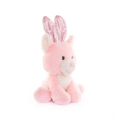 Buy Jeannie Magic Glitter Joy 24cm Soft Toy, 0M+ Online | Hamleys India