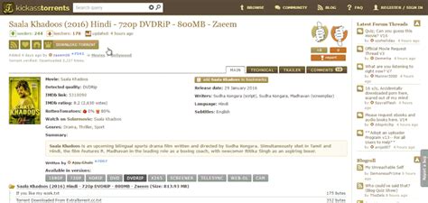 Fastest Way to Stream and Download Torrents using IDM