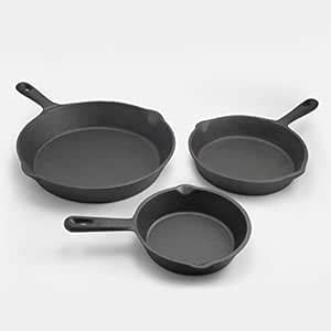 Buy ExcelSteel 547 Durable Kitchenware Perfect for Home Stovetop and ...