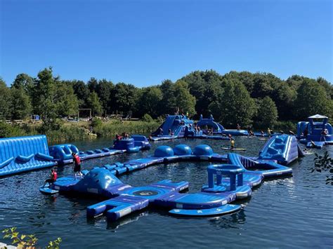 Neue Aquaparks in Europa ♥ by Union Aquaparks | pod.international