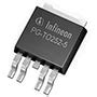 PROFET BTS501x Smart High-Side Power - Infineon | DigiKey