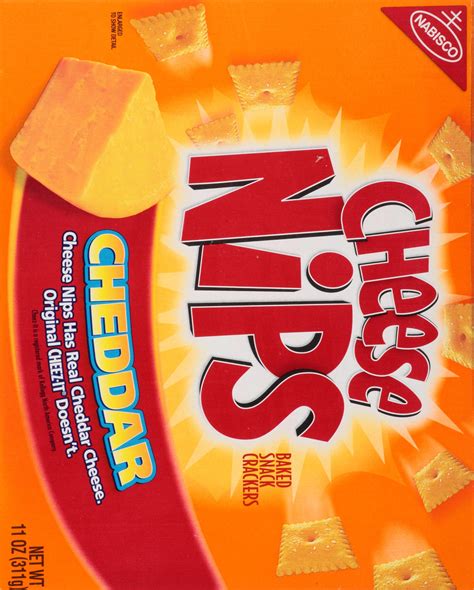 Crackers Nabisco at Jocelyn Taylor blog