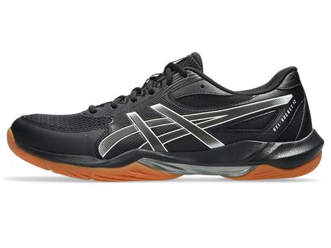 ASICS GEL ROCKET 12 (MEN) BADMINTON SHOES – Sportspalace