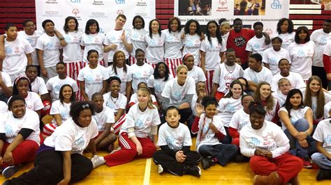 espnW -- WNBA All-Star Elena Delle Donne named Special Olympics global ...