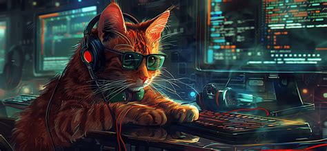 Image result for Visual Studio Code Cat