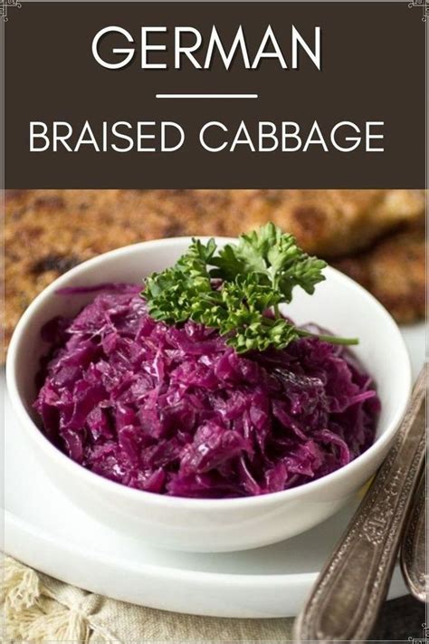 Image result for German Red Cabbage
