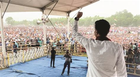 Public meetings, roadshows lined up for Abhishek’s South Bengal ...
