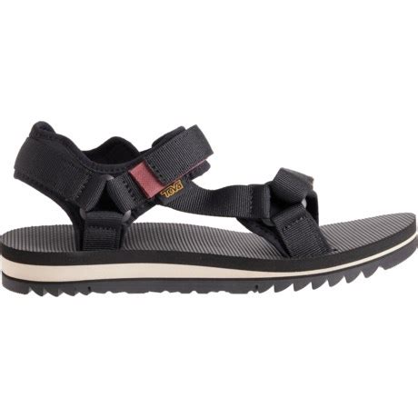 Teva Universal Trail Sport Sandals (For Women) - Save 40%