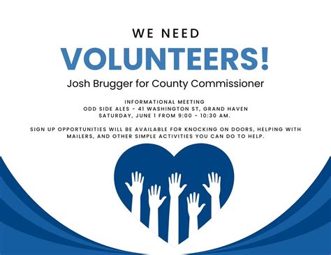 Informational Meet, Odd Side Ales, Grand Haven, 1 June 2024 | AllEvents