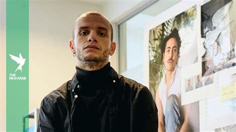 Trauma Then, Trauma Now: In conversation with Youcef Hadjazi