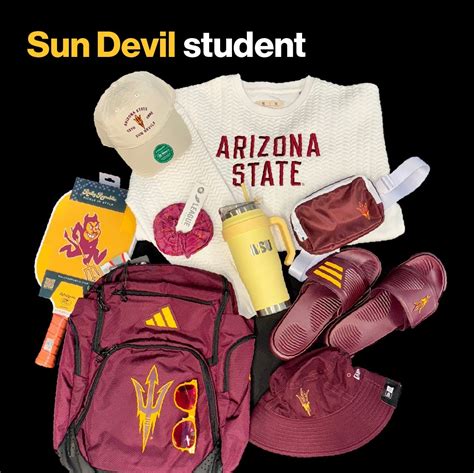 Arizona State University | Looking for the perfect gift for all of the ...