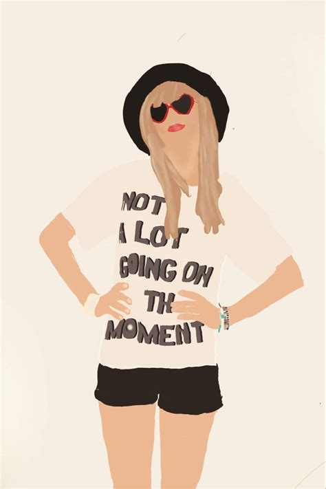 Image result for Taylor Swift Reputation Cartoon