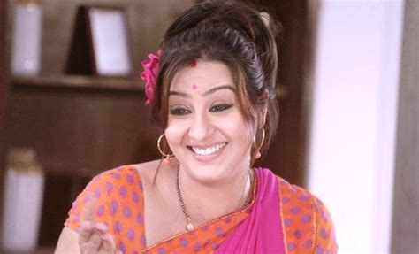 "Bhabi Ji Ghar Par Hai" Actress Shilpa Shinde Faces A Lifetime Ban