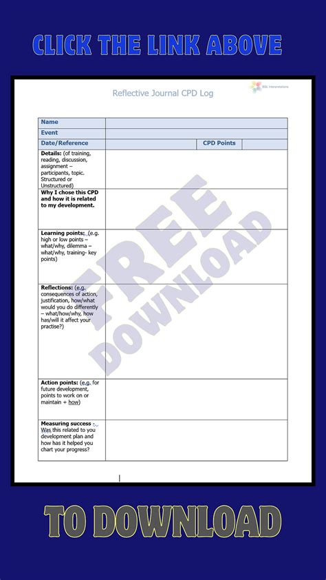 Image result for CPD Reflection