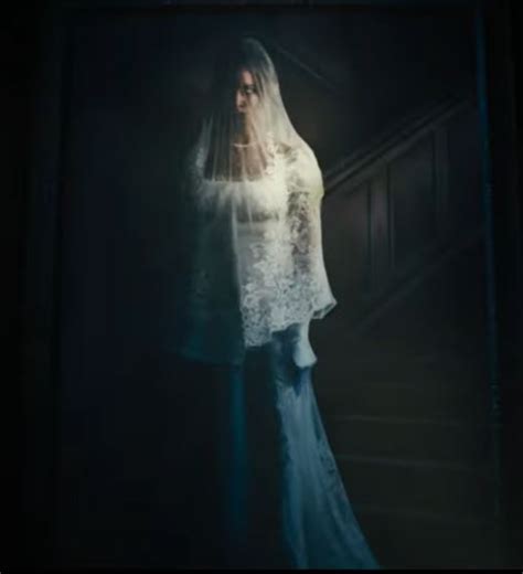 Image result for Haunted Mansion Bride Scene Constance