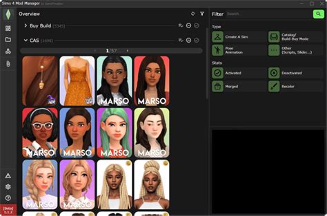 Image result for Mod Checker Sims 4