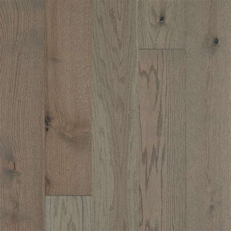 Shaw Floors Mariner Oak Hardwood Flooring Colors