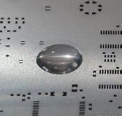 Asahitec: F3 Nano Technology, Fluxophobic Coating, F3 Nano Coating