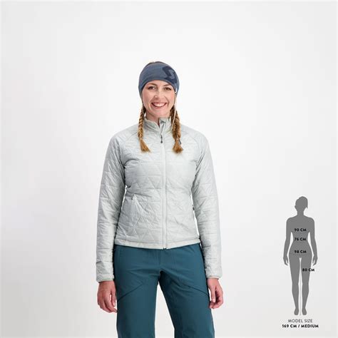 Chaqueta para mujer SCOTT Insuloft Superlight PL